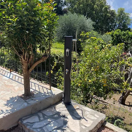 Bed & Breakfast Carpediem Corsica Adult Only 3*